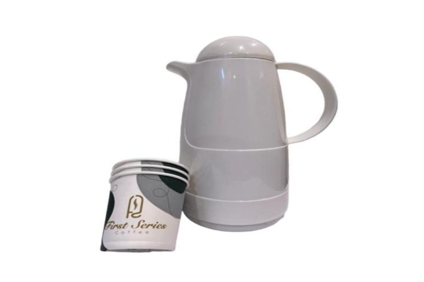 Thermos Of Coffee Day