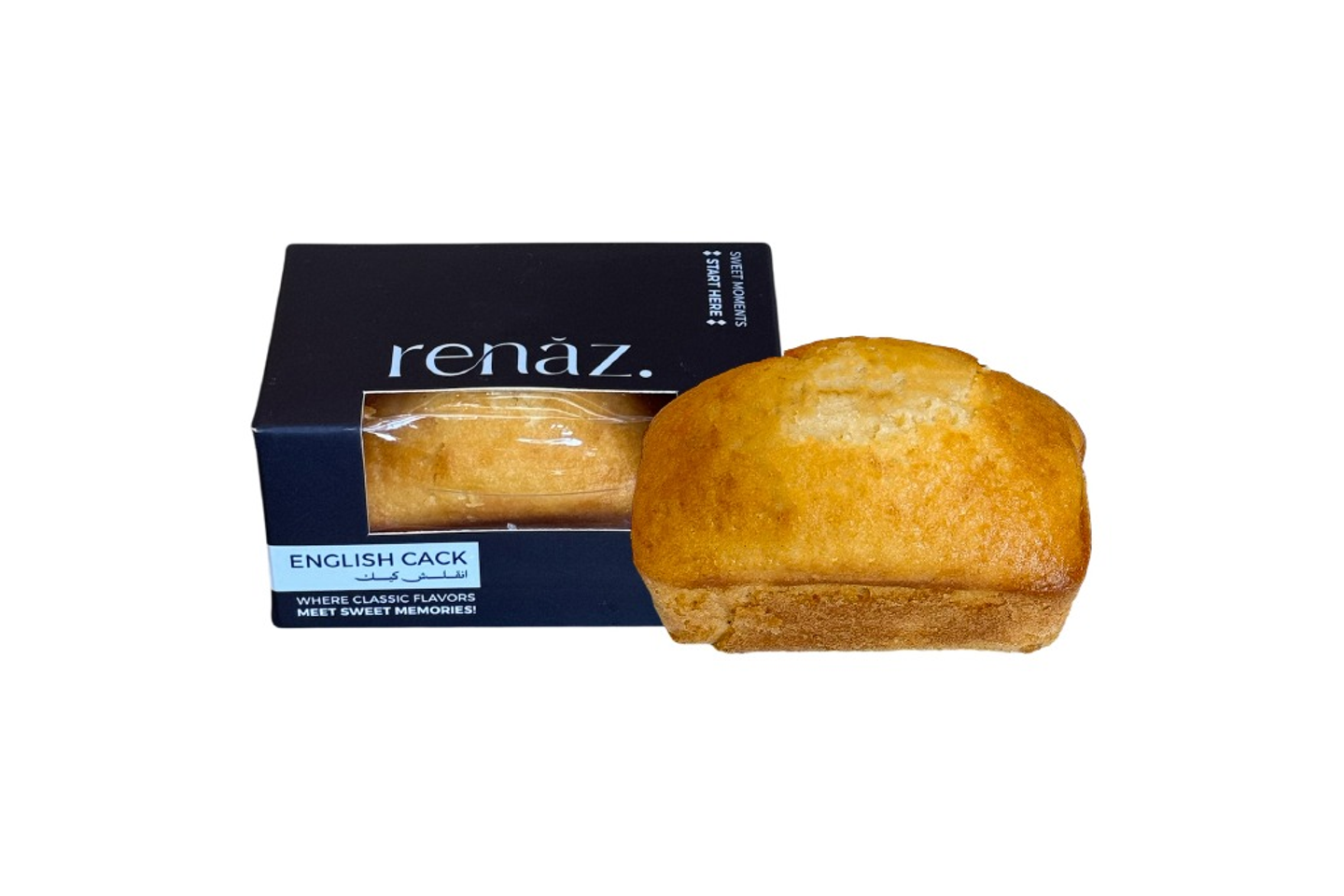 English Cake