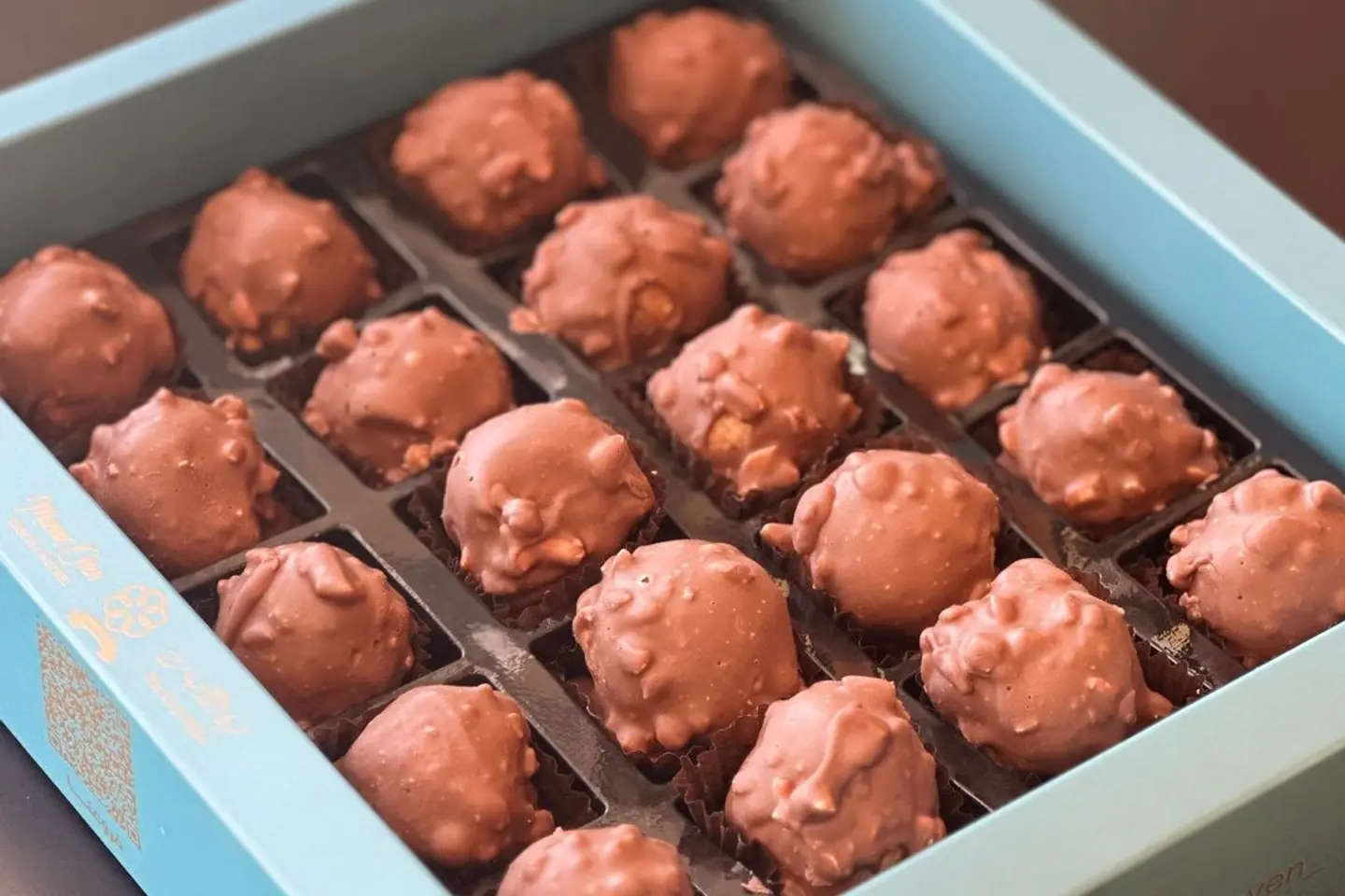 Snickers Ball