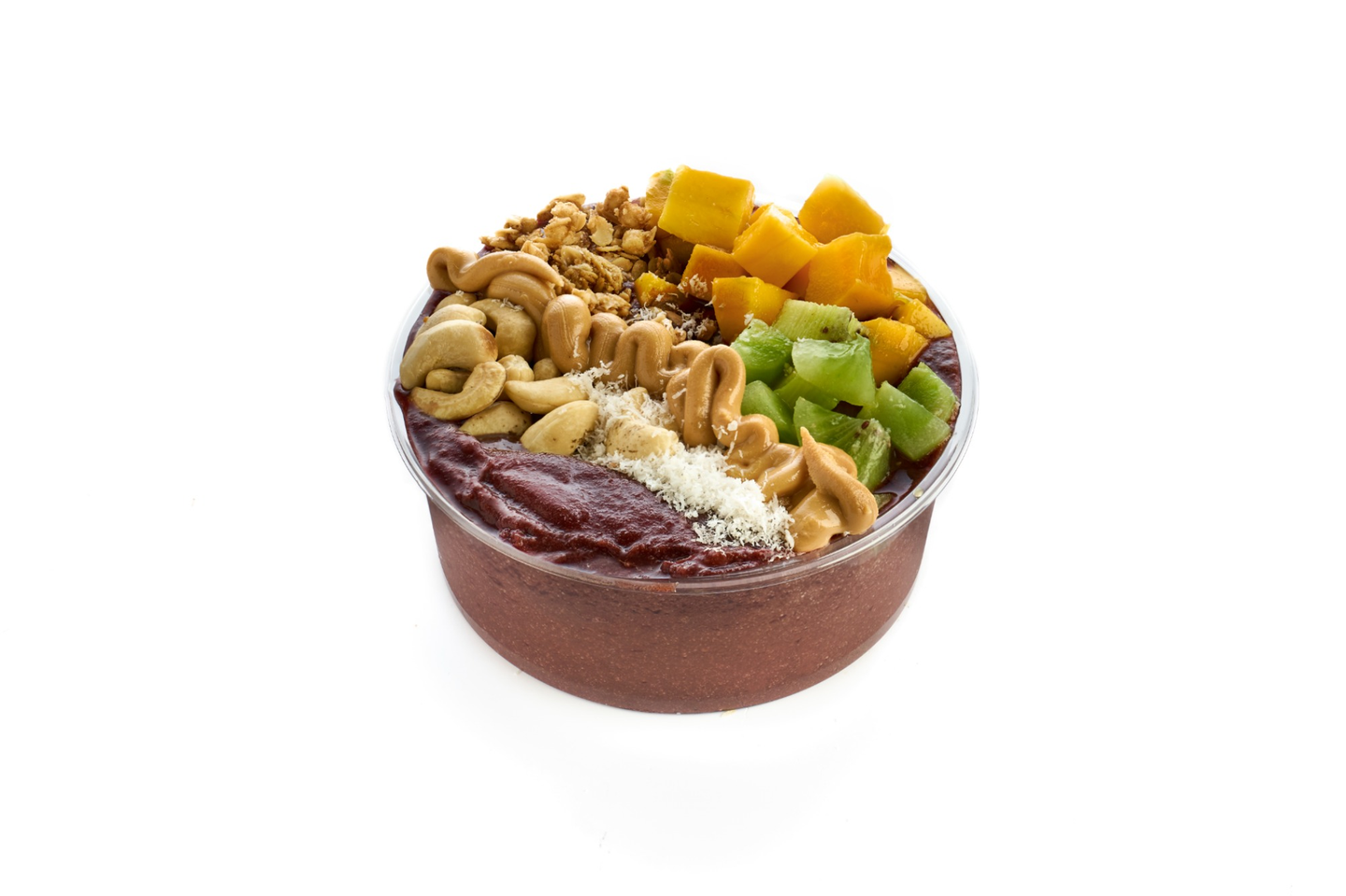 Recovery Acai