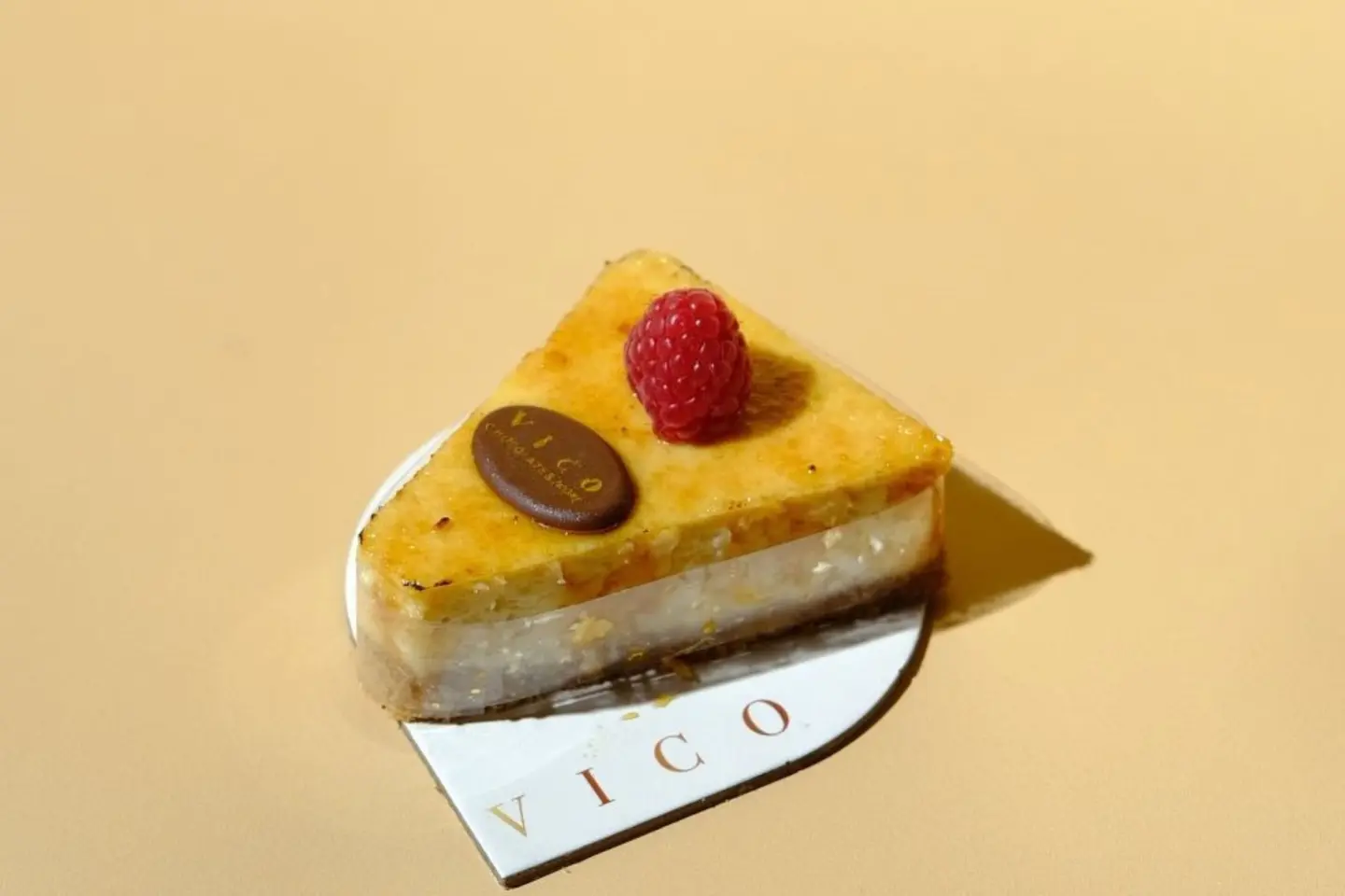 Small Honey Cake