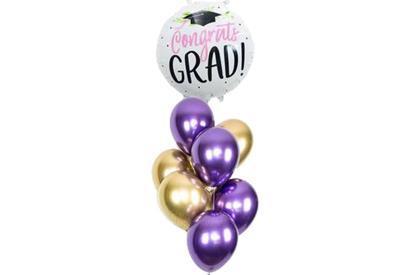 Graduation Bouquet  2