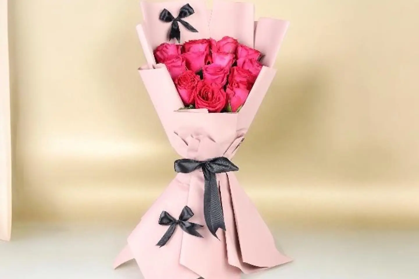 بوكيه الأناقة