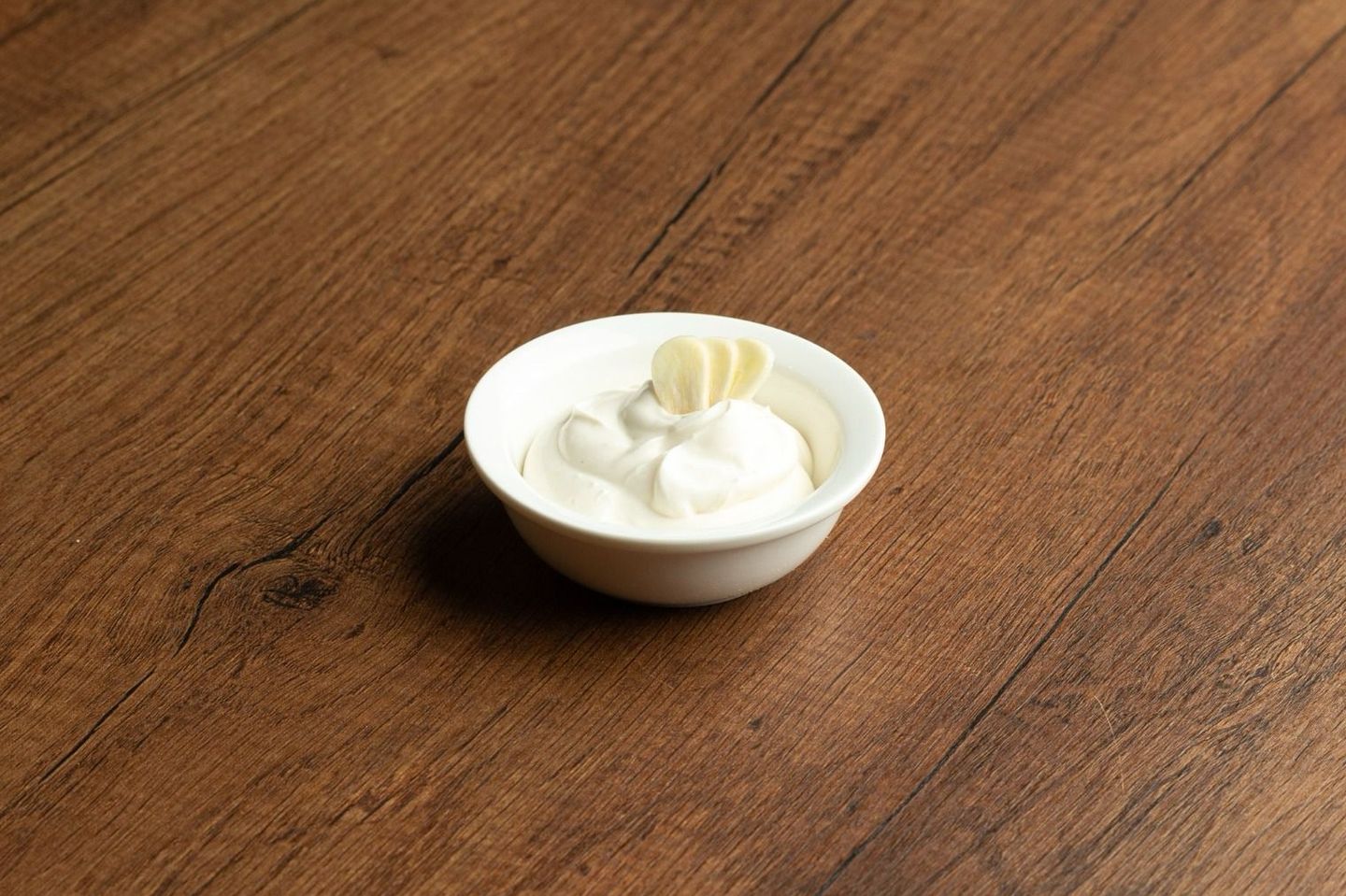 Garlic