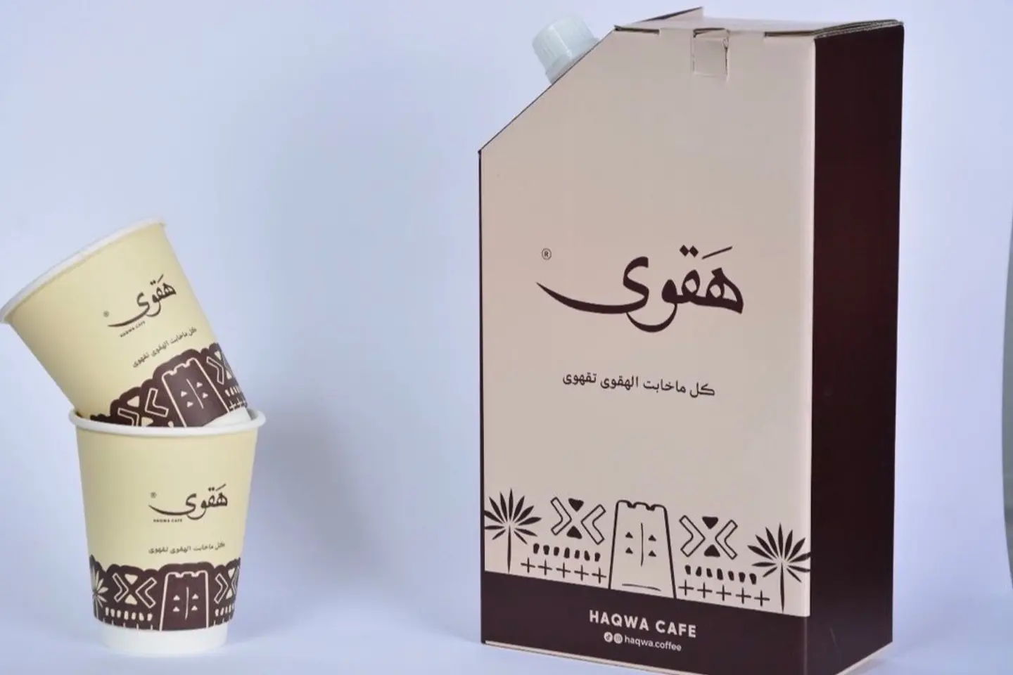 Coffee Box 1 Liter