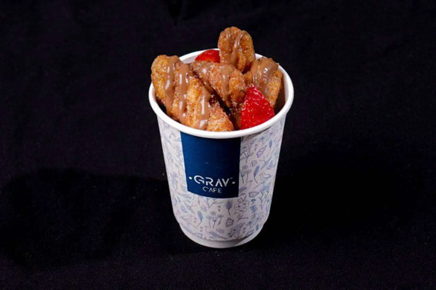Mini Churros