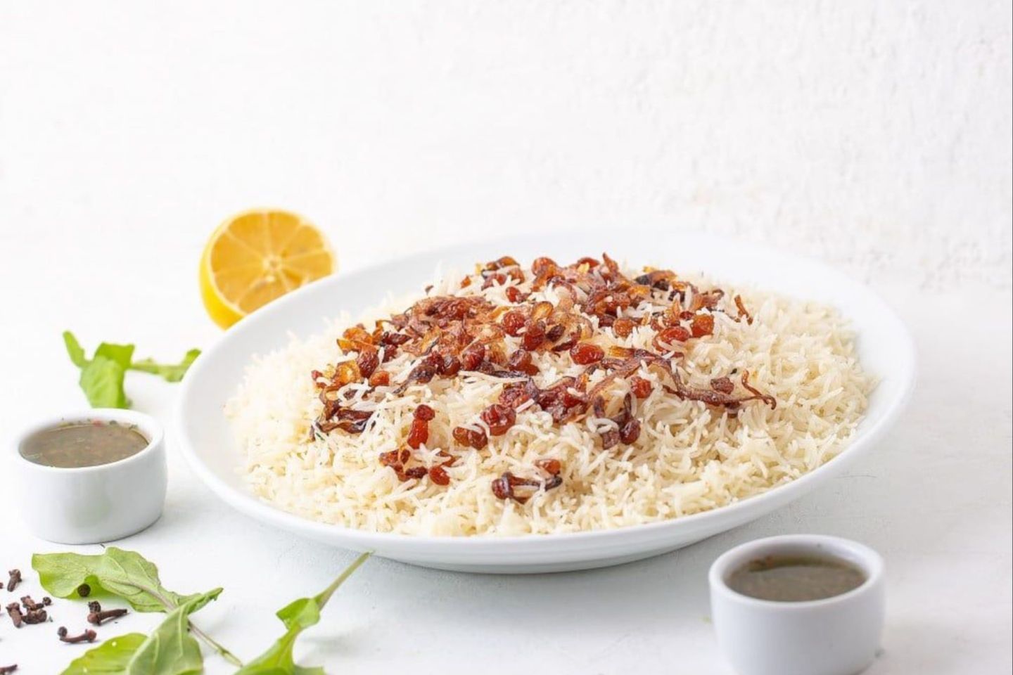 Peshawar Rice