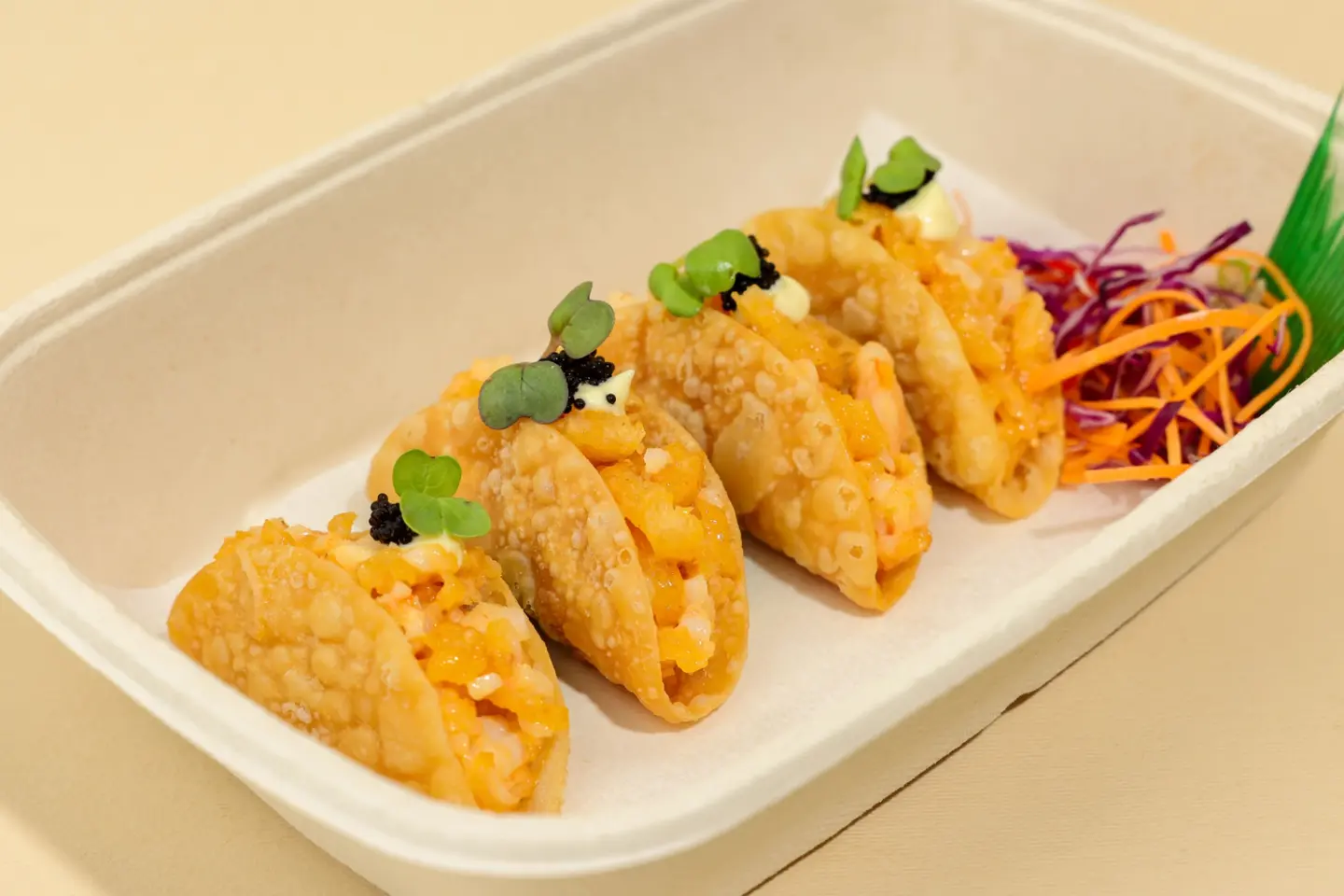 Shrimp Tacos