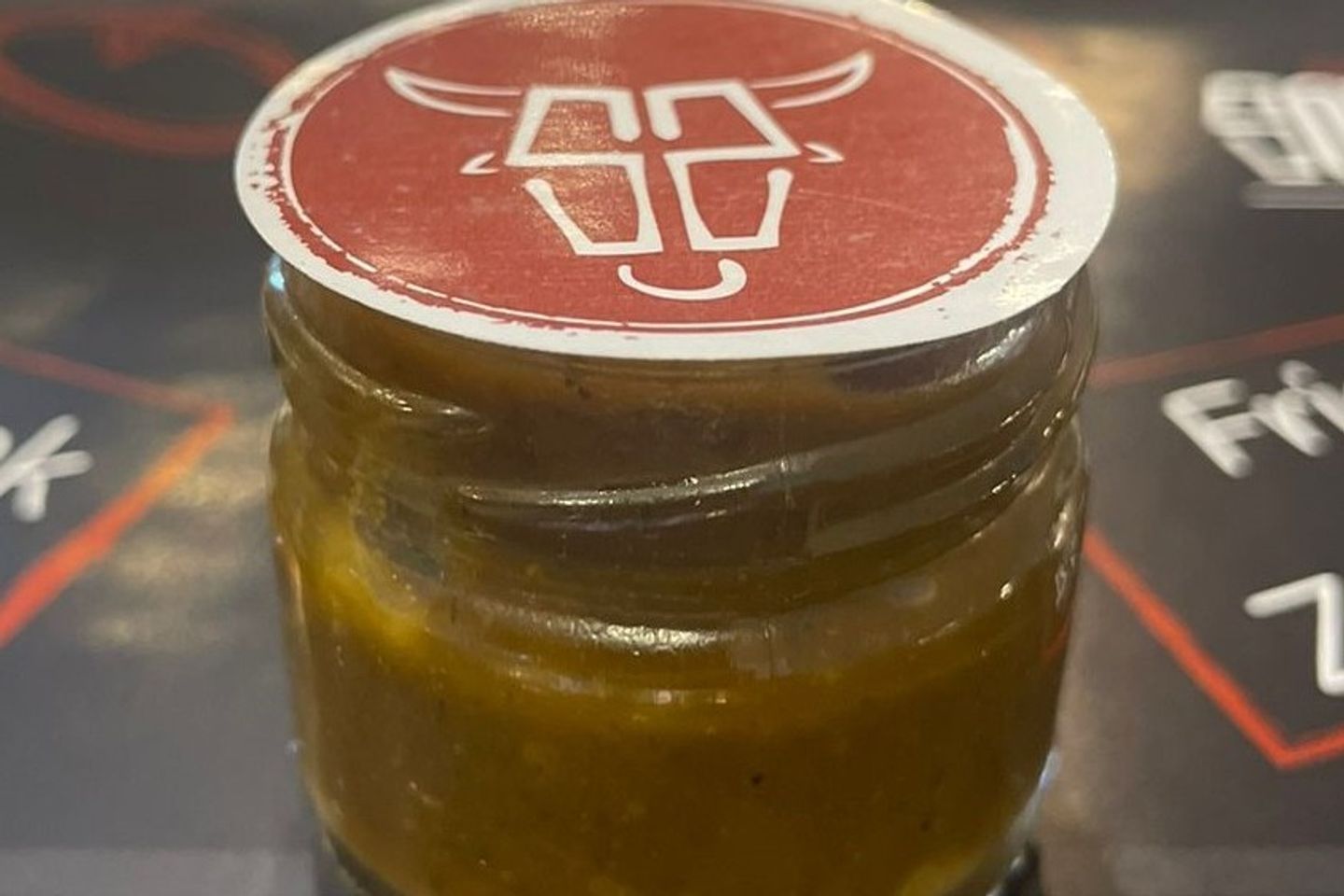 Harissa