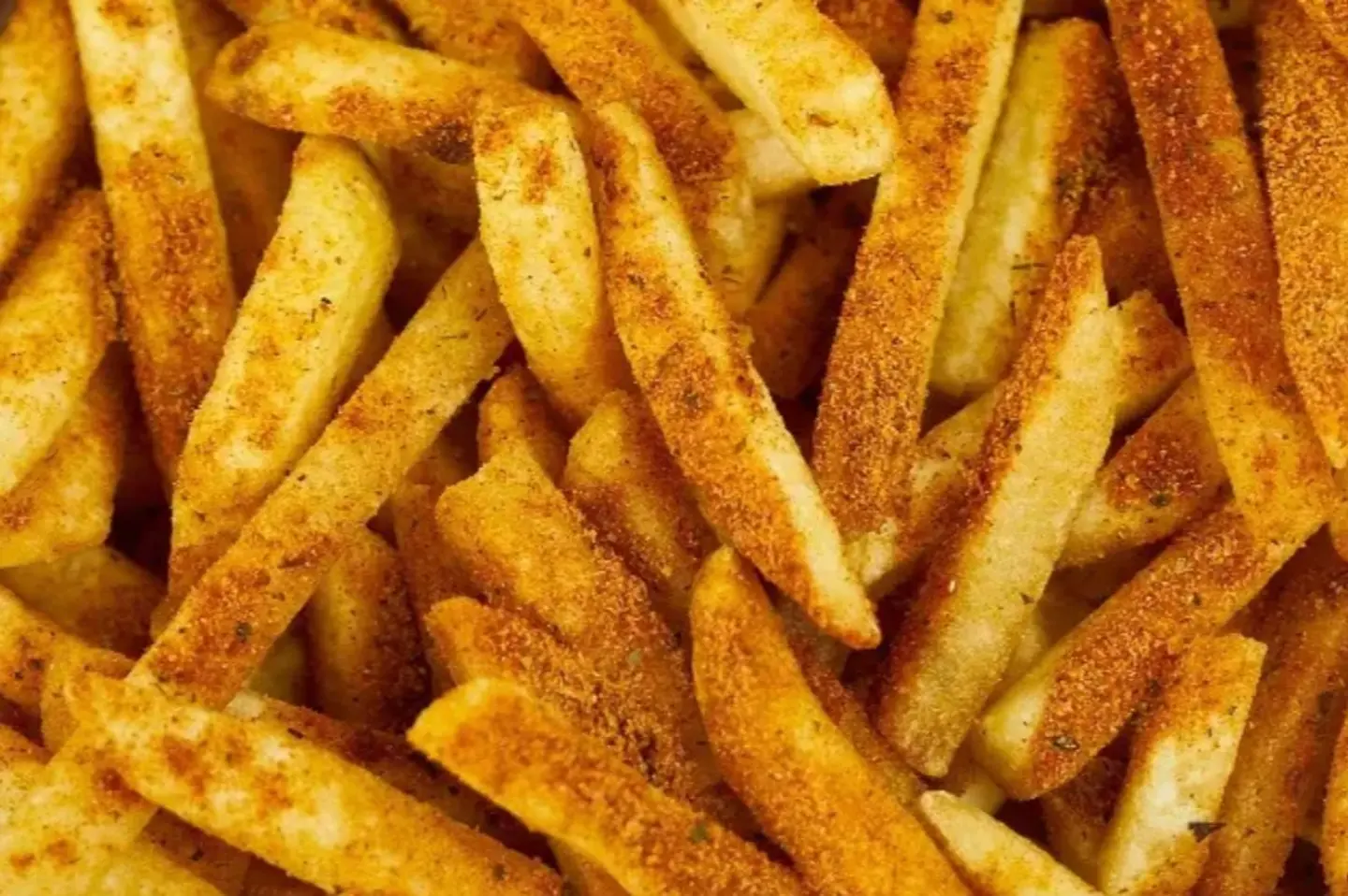 بطاطس مقلية