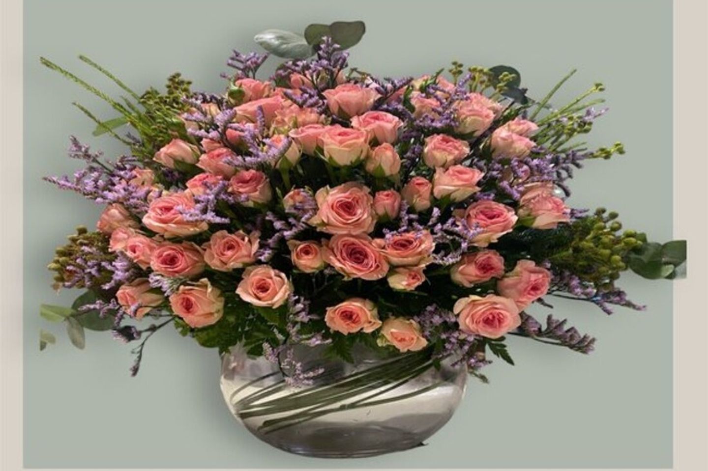 Unique Vase