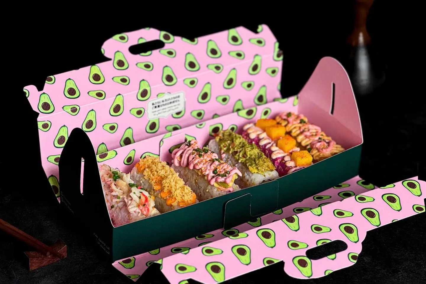 Mex Box 24