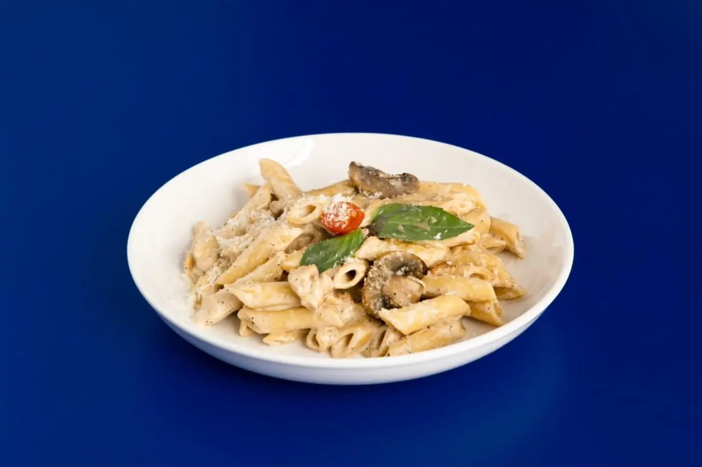 Mini Truffle Pasta