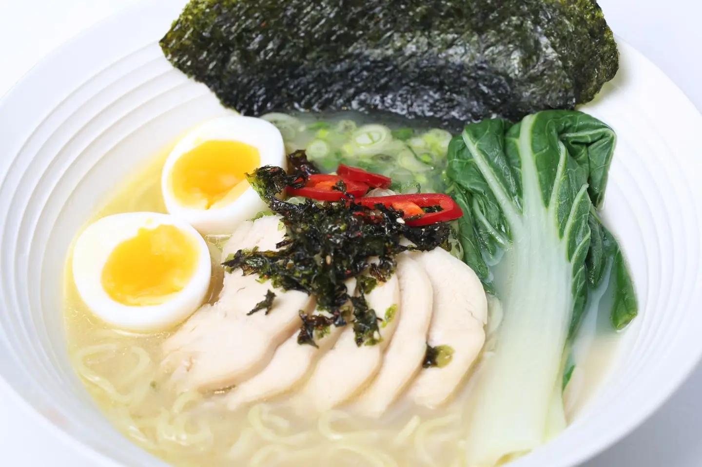 Special Ramen