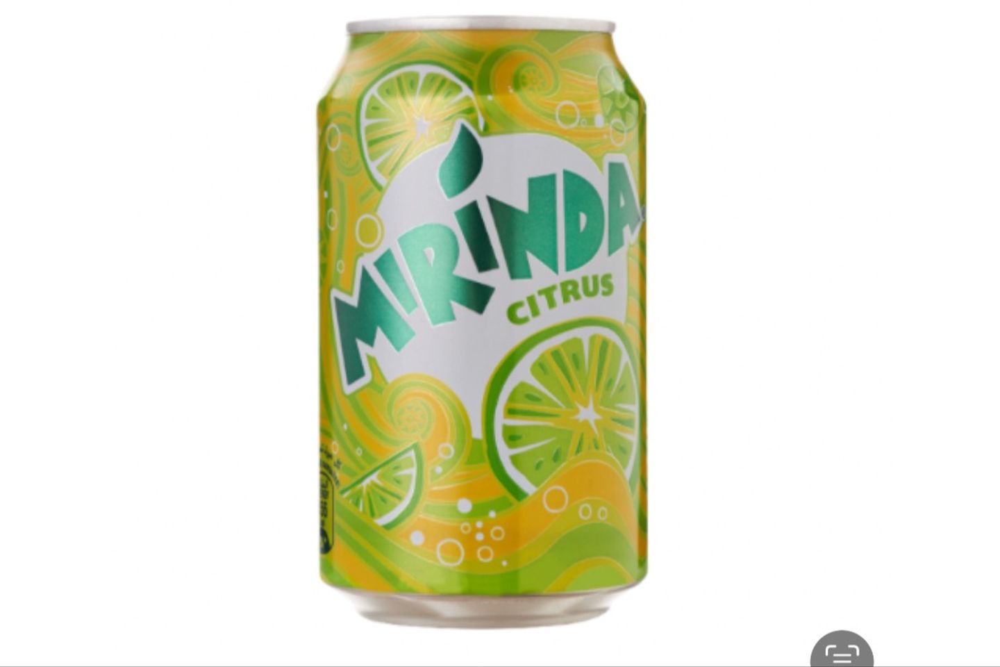 Mirinda Hamdiyat 320ml