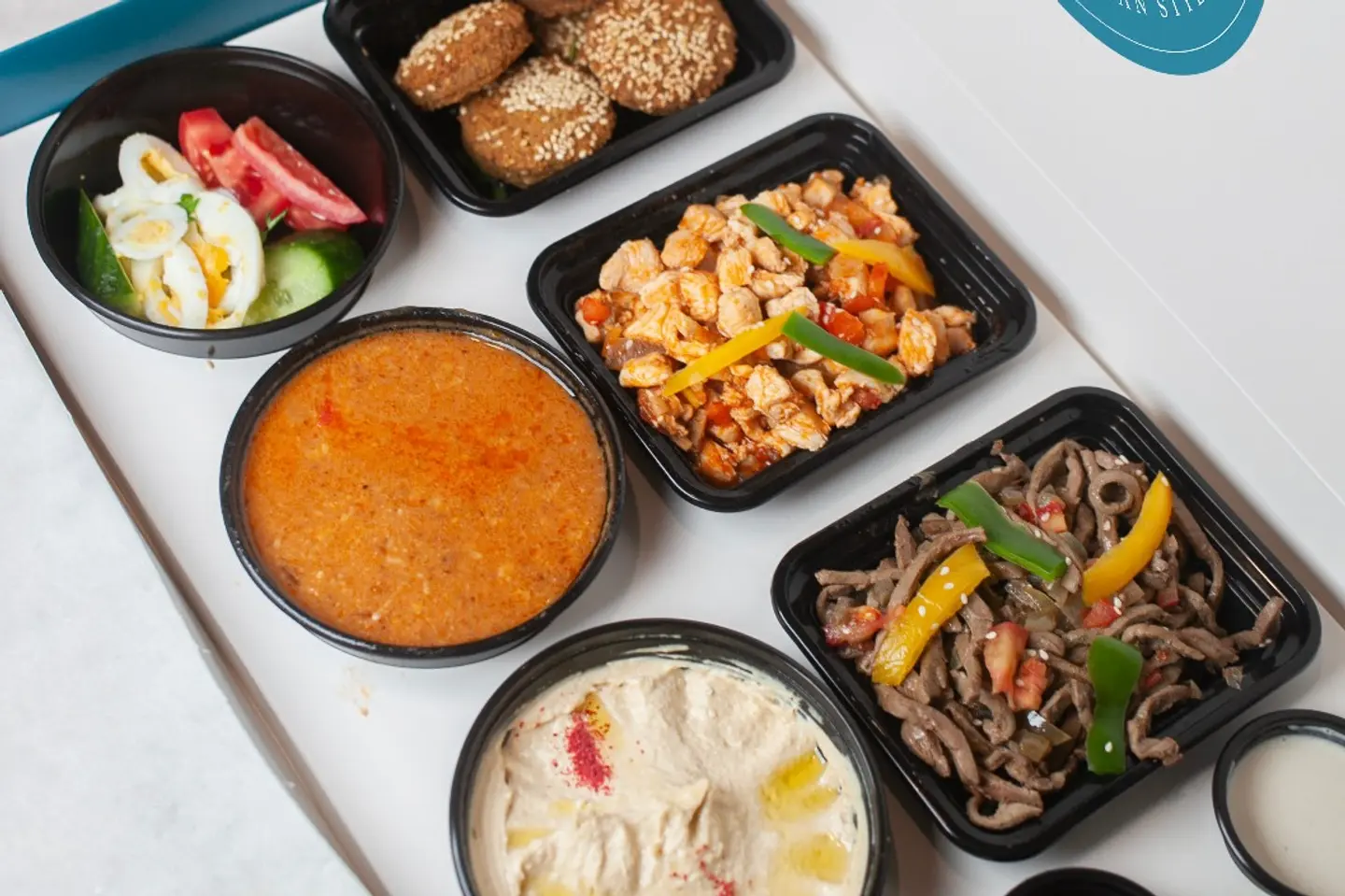 Baks Suhun Bistro Safari