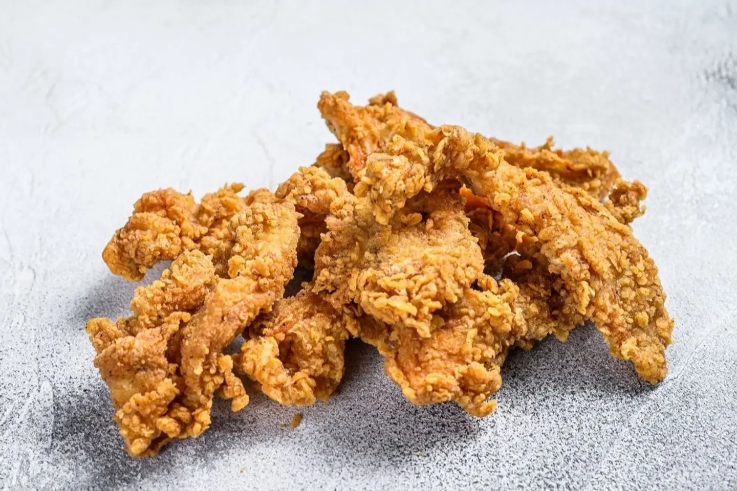 Chicken Strips