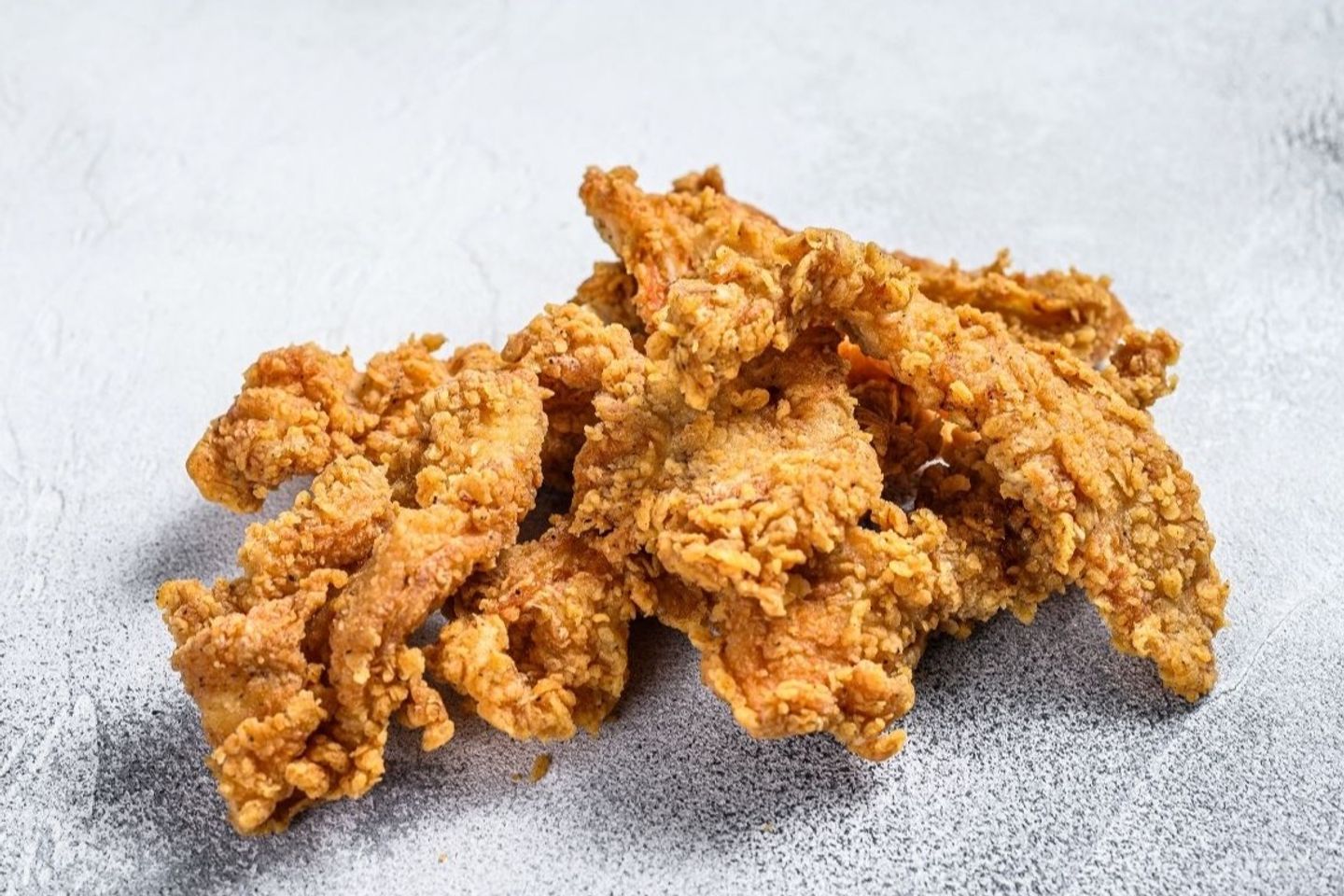 Chicken Strips