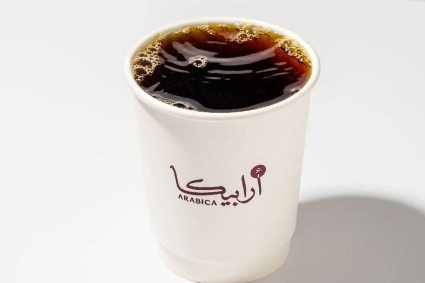 ايس امريكانو