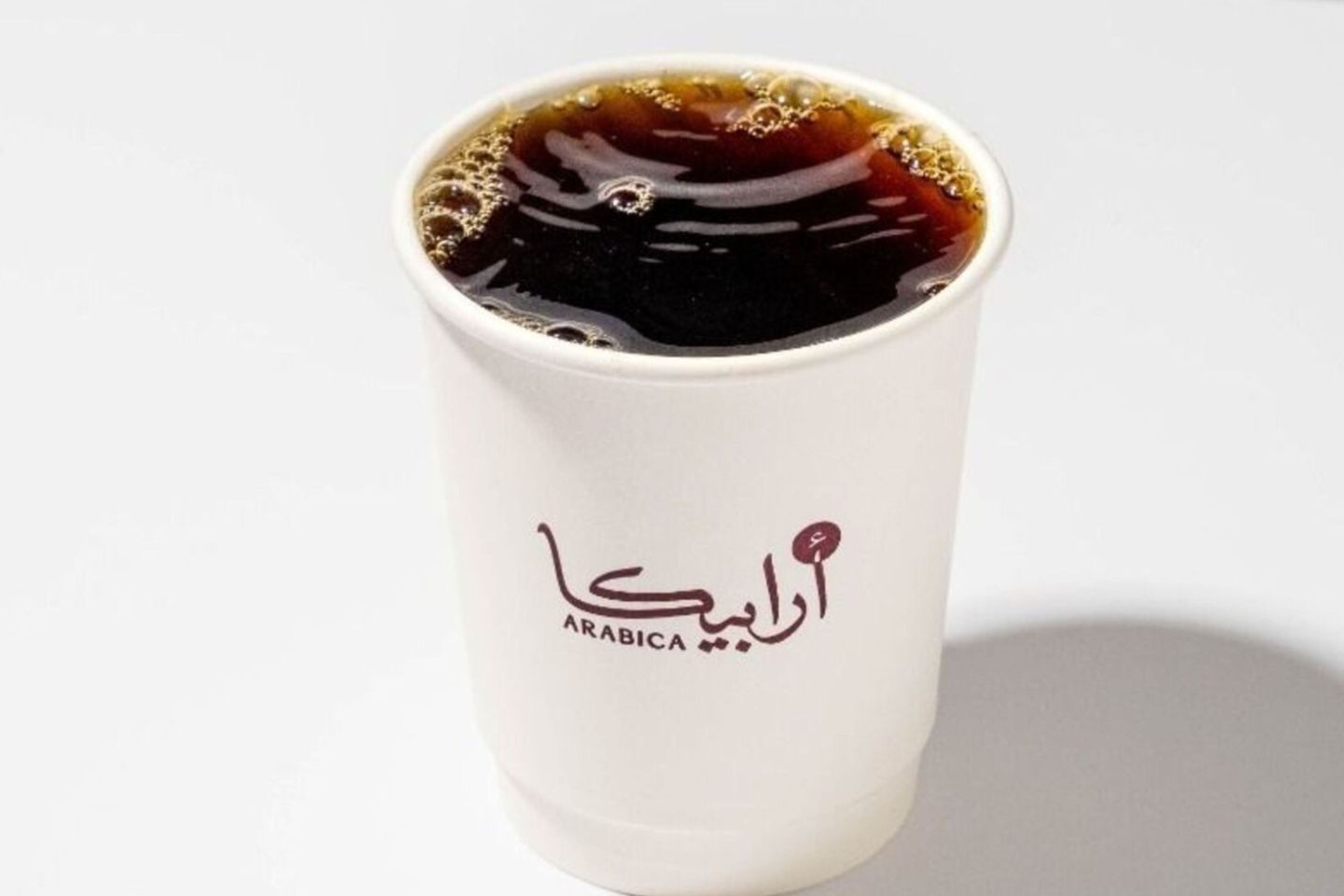 ايس امريكانو