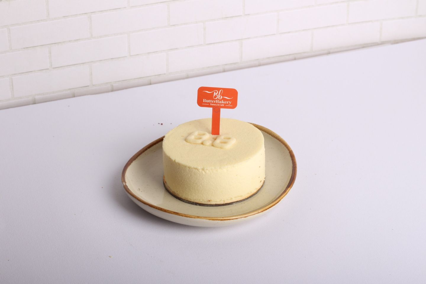 Victoria Cake