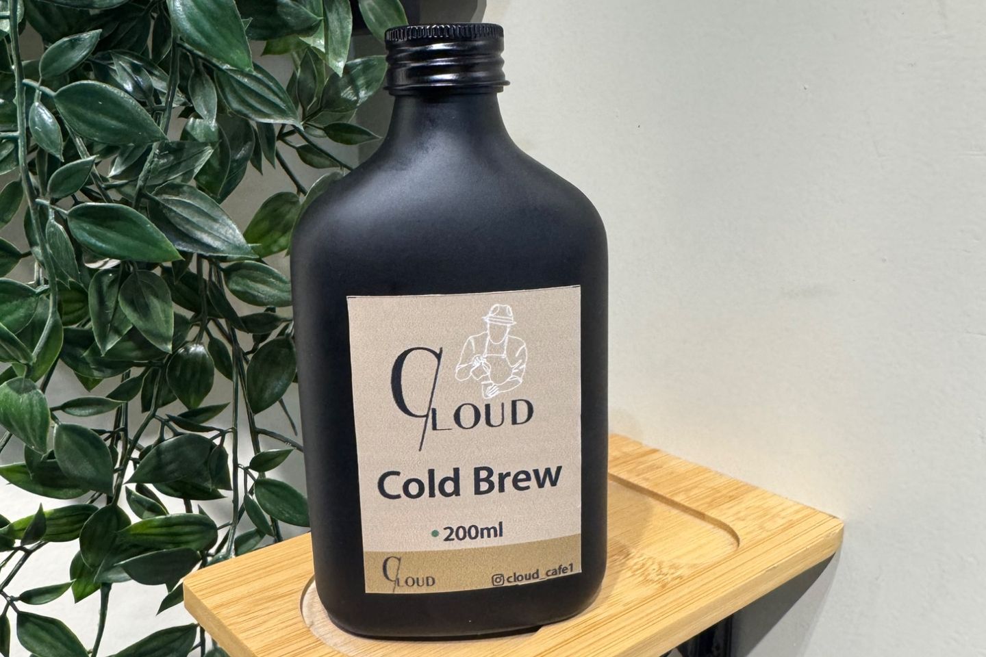 Cold Brew