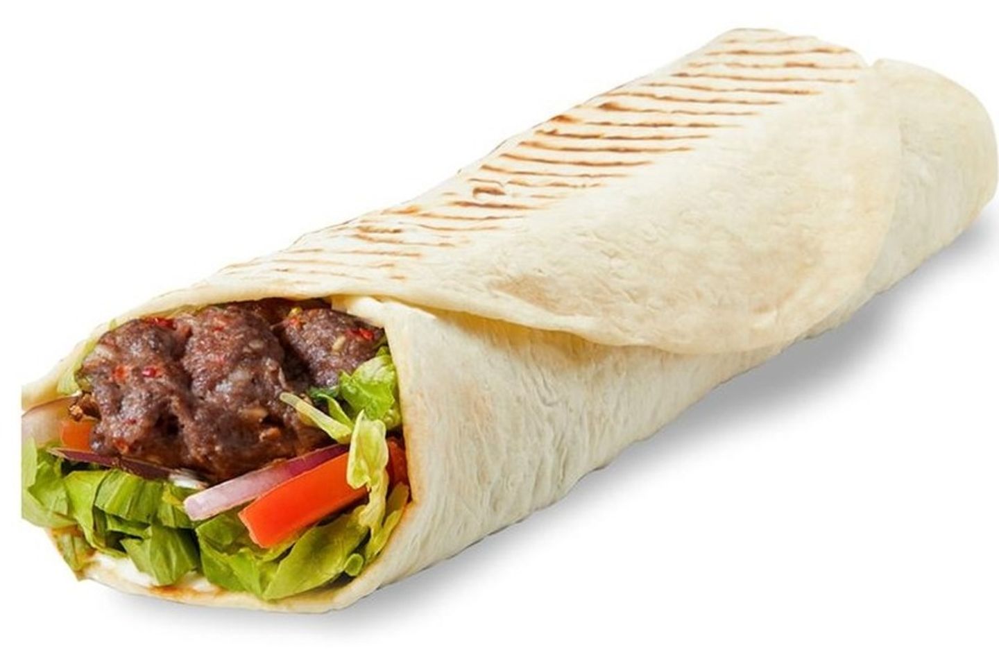 Sandwich Kabbab Beef