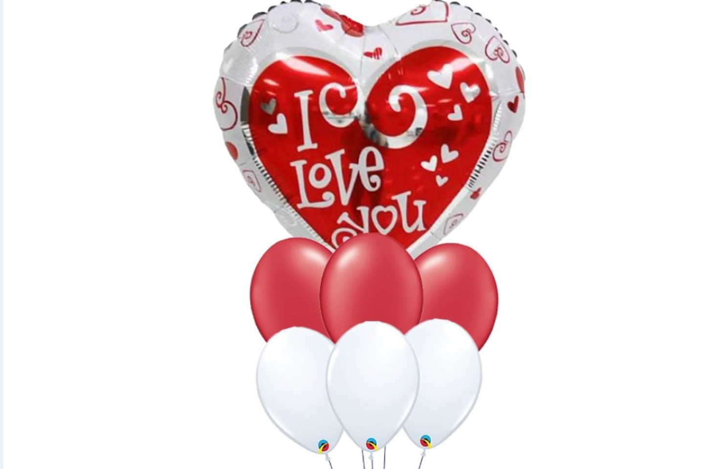 Love Blooms Bouquet