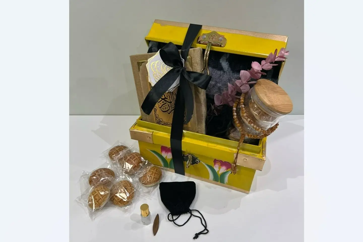 Ramadan Bag 12