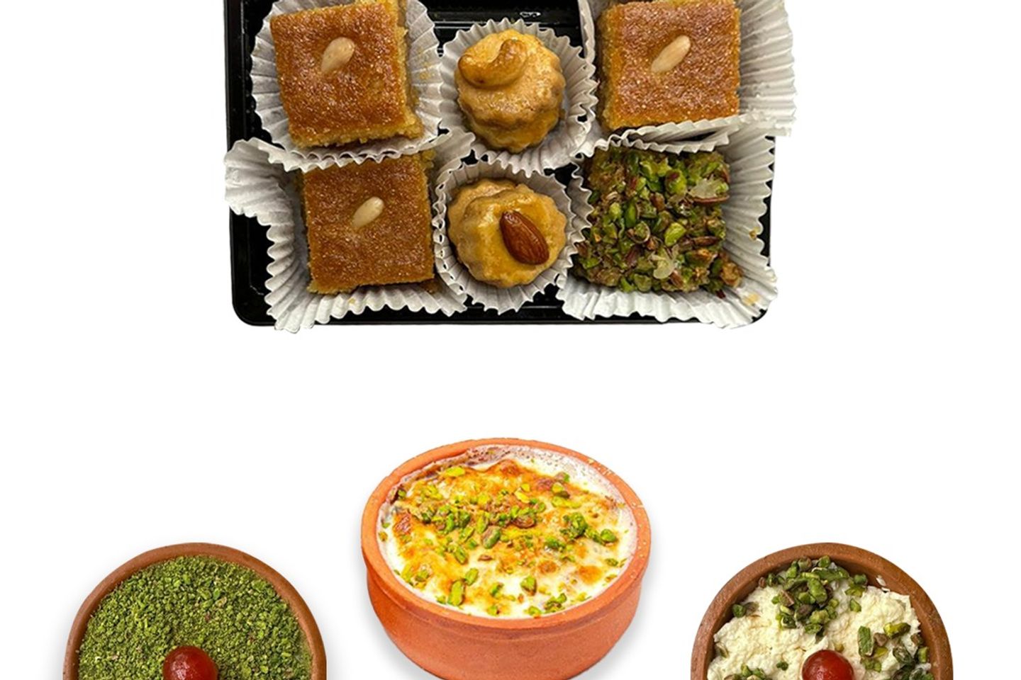 عرض ٣