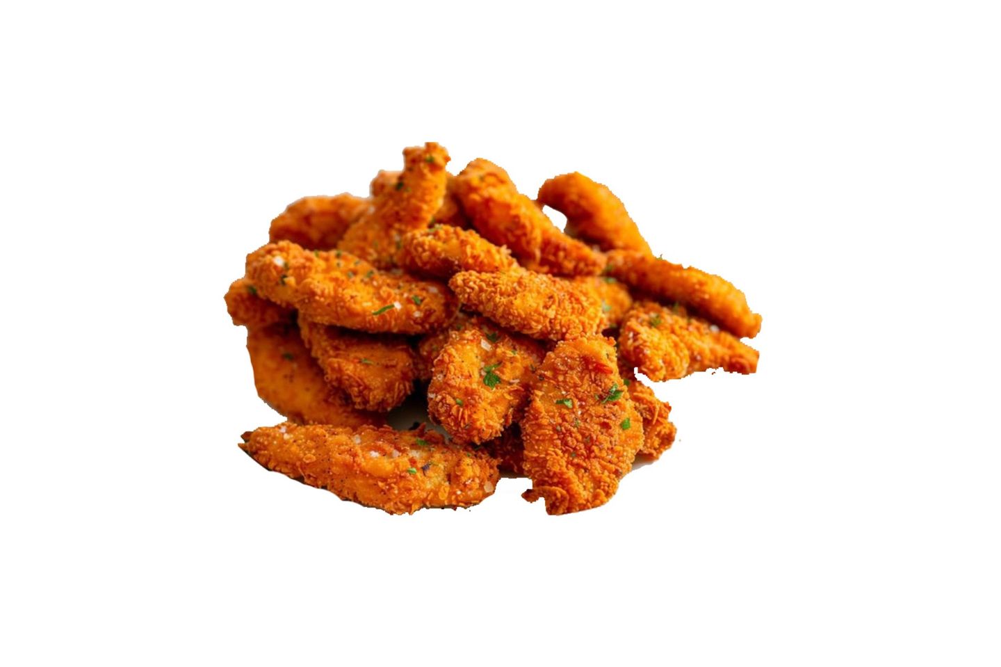 Flex Chicken Bites