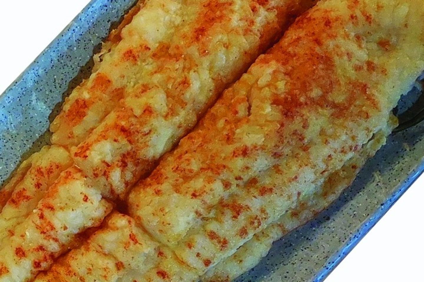 سمك مشوي