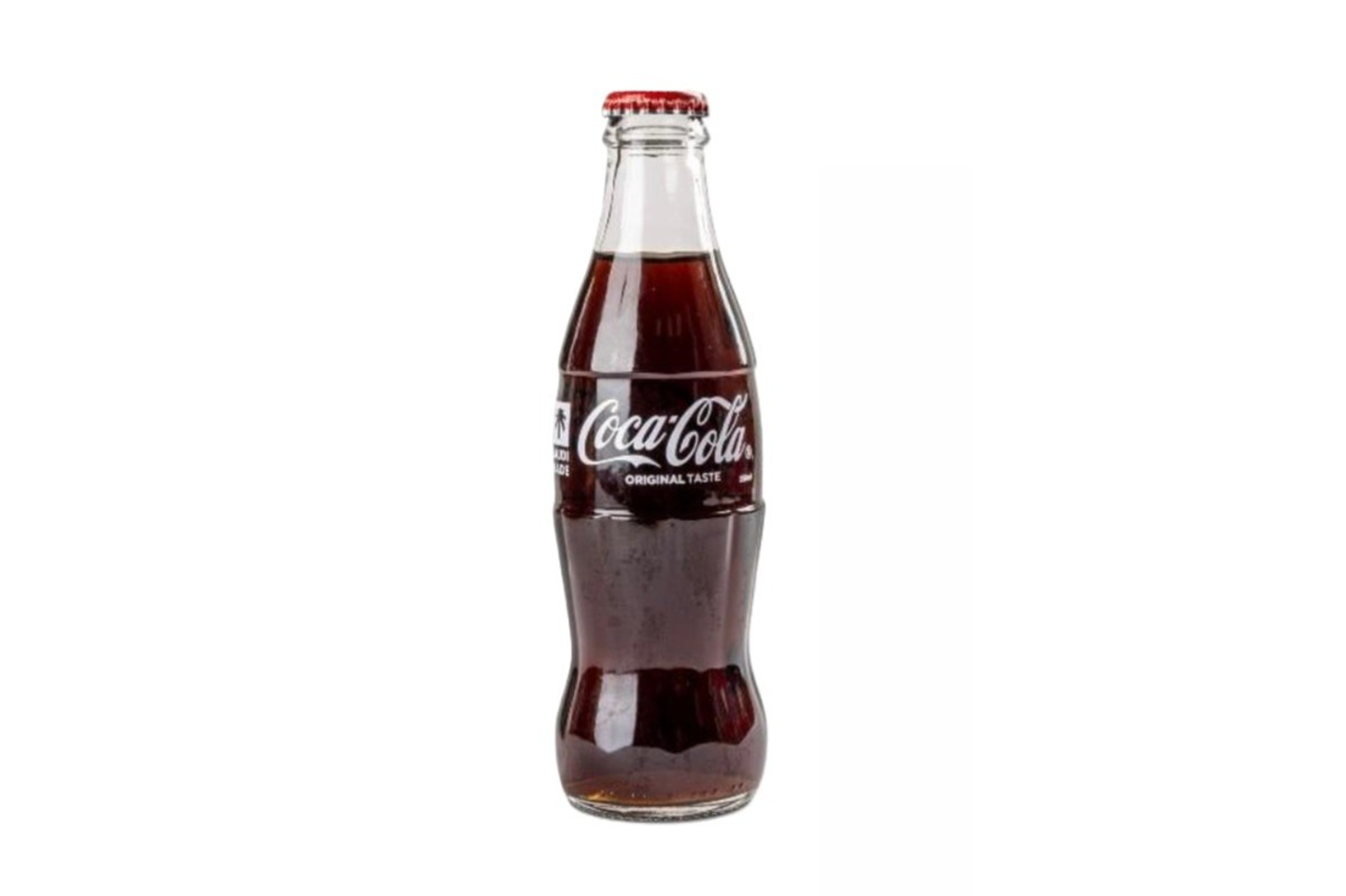 Coca Cola Regular