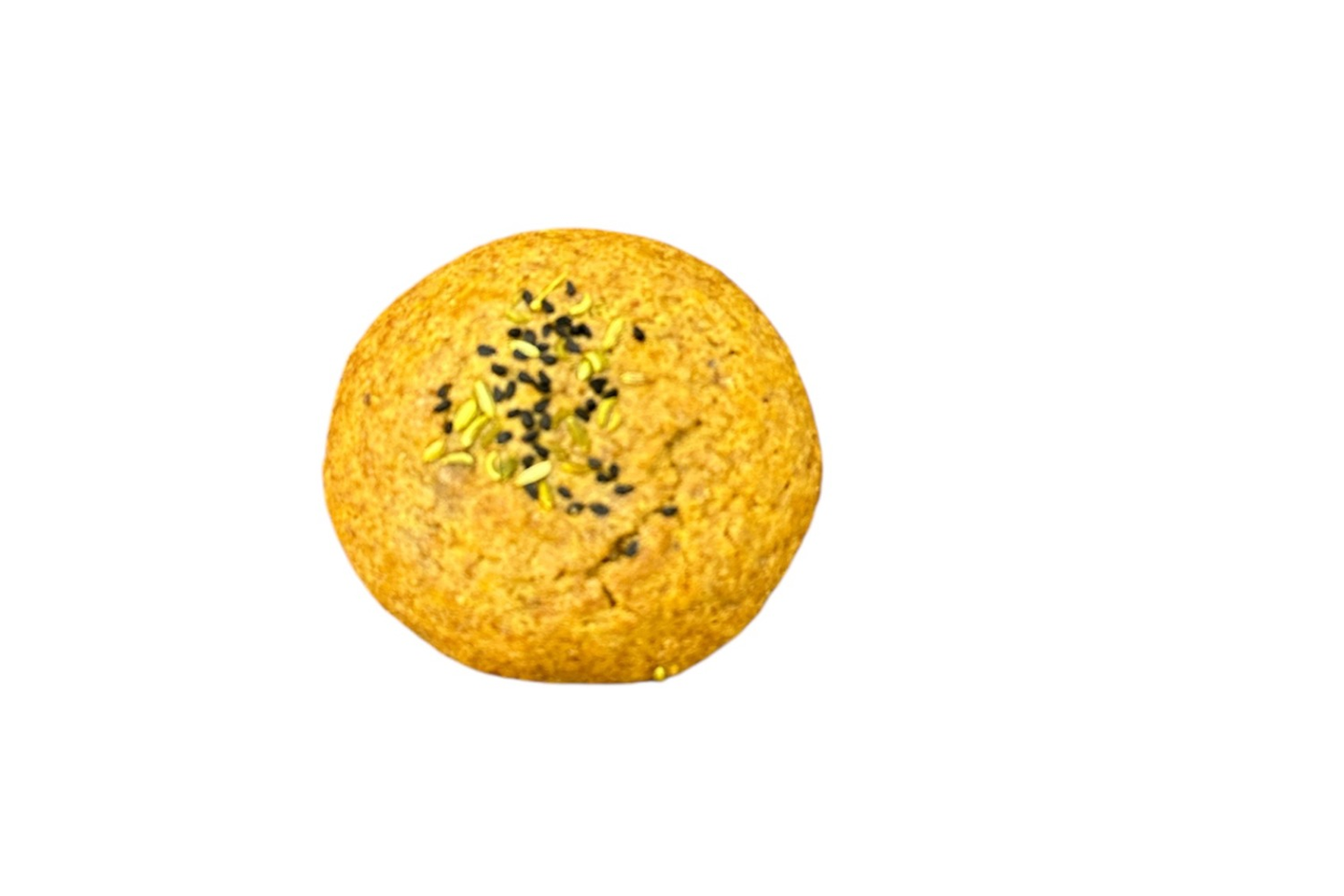 كوكيز التمر حبة واحدة