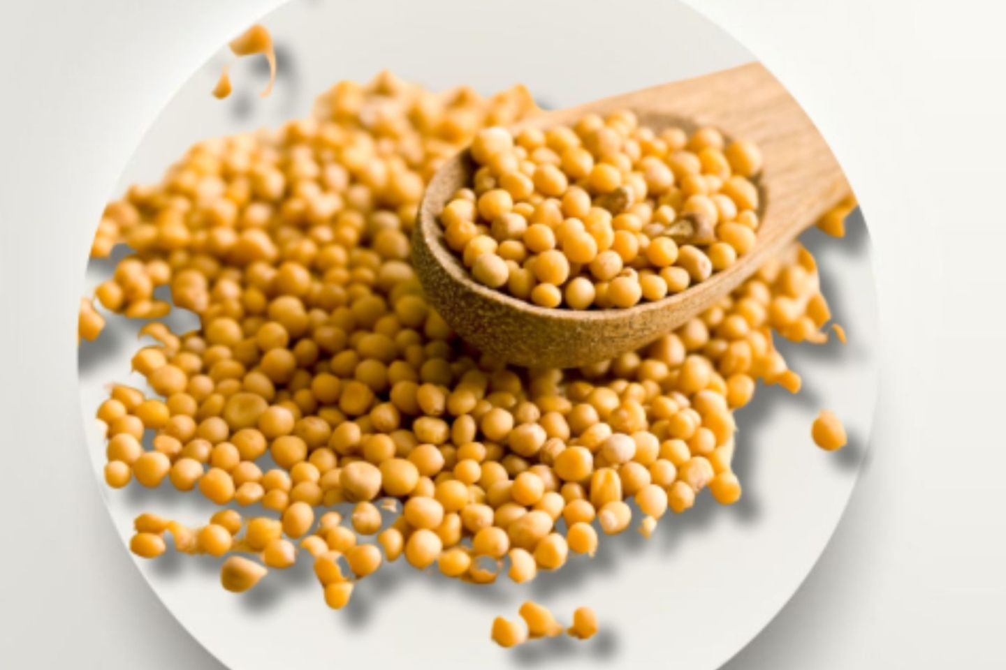 Mustard Seeds 250g