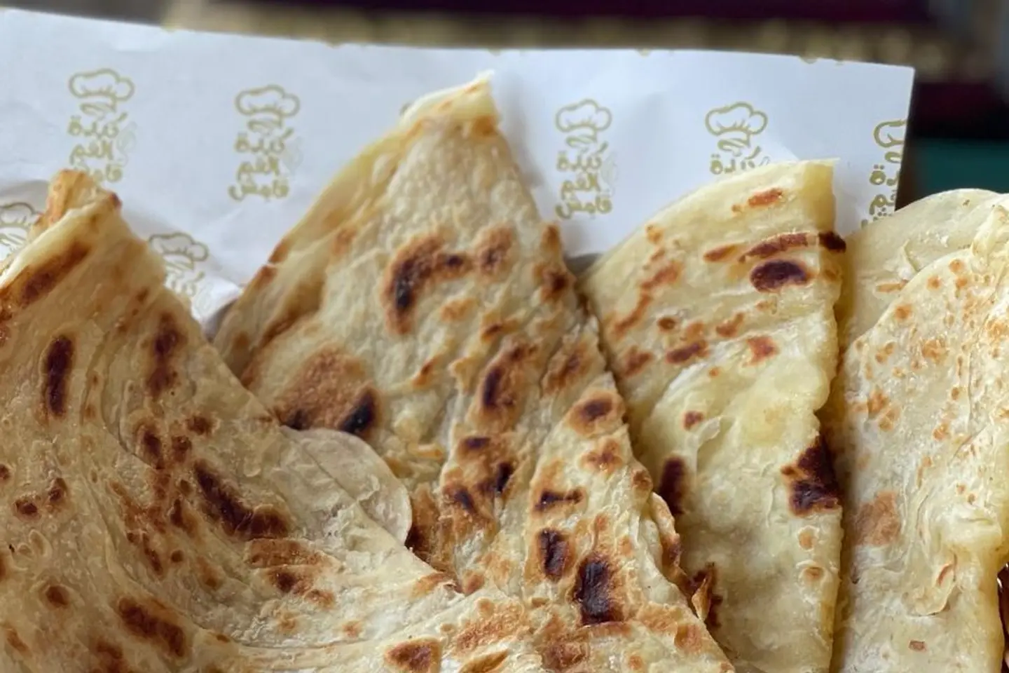 شباتي شكشوكة بالجبن