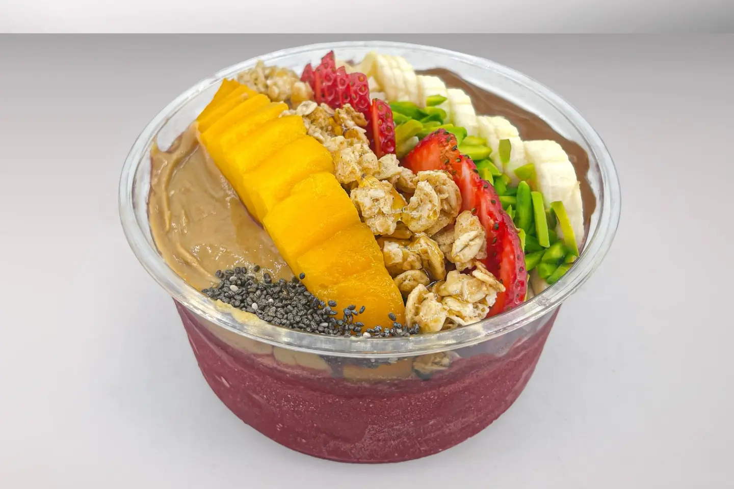 إصنع الاساي الخاص بك