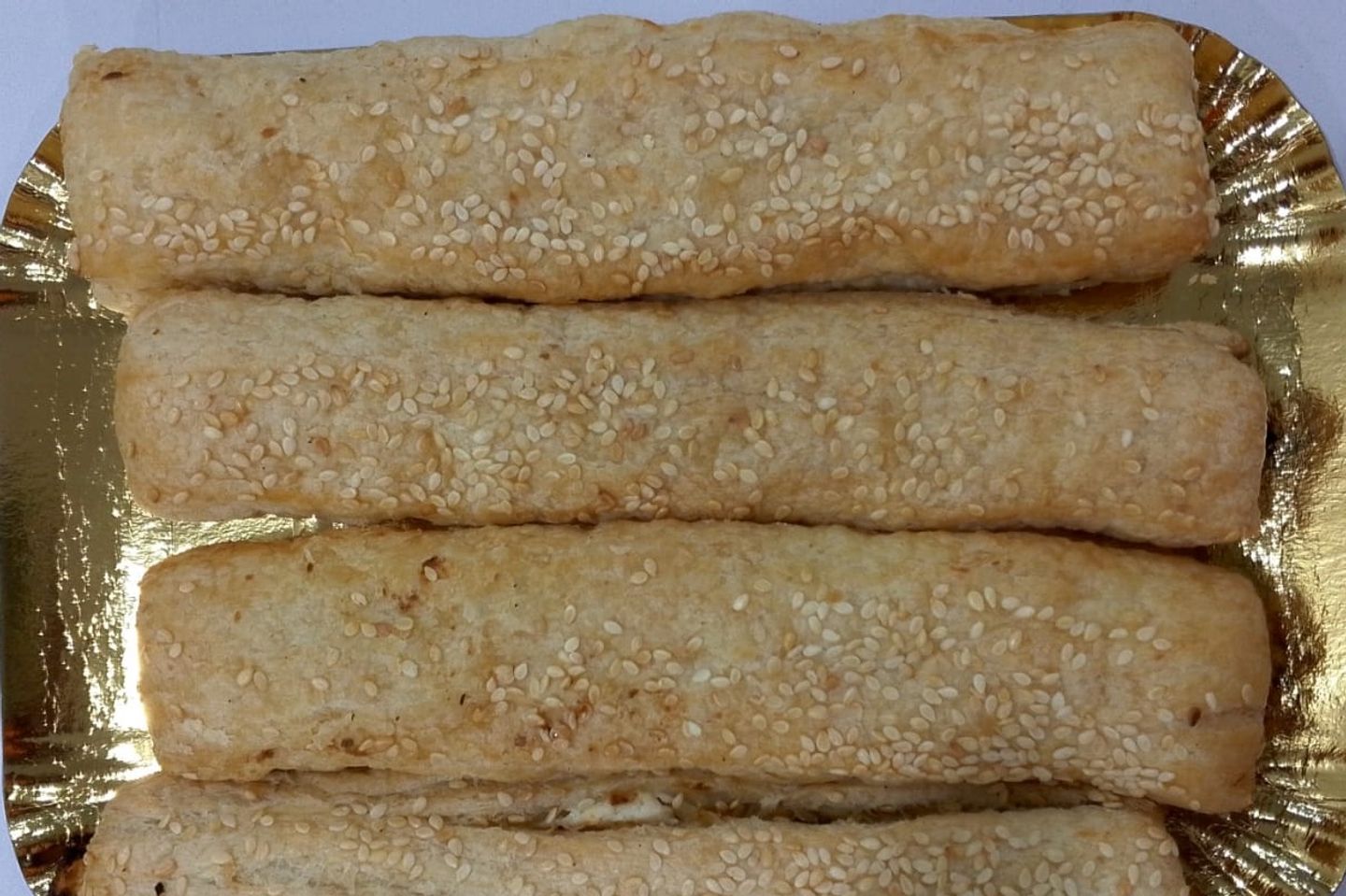 بريك اصابع بالجبن