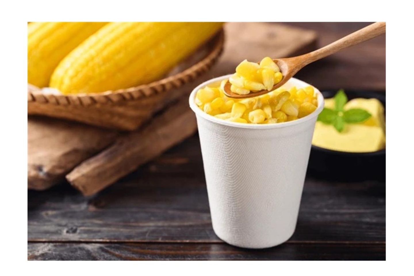 Kop Sweat Corn