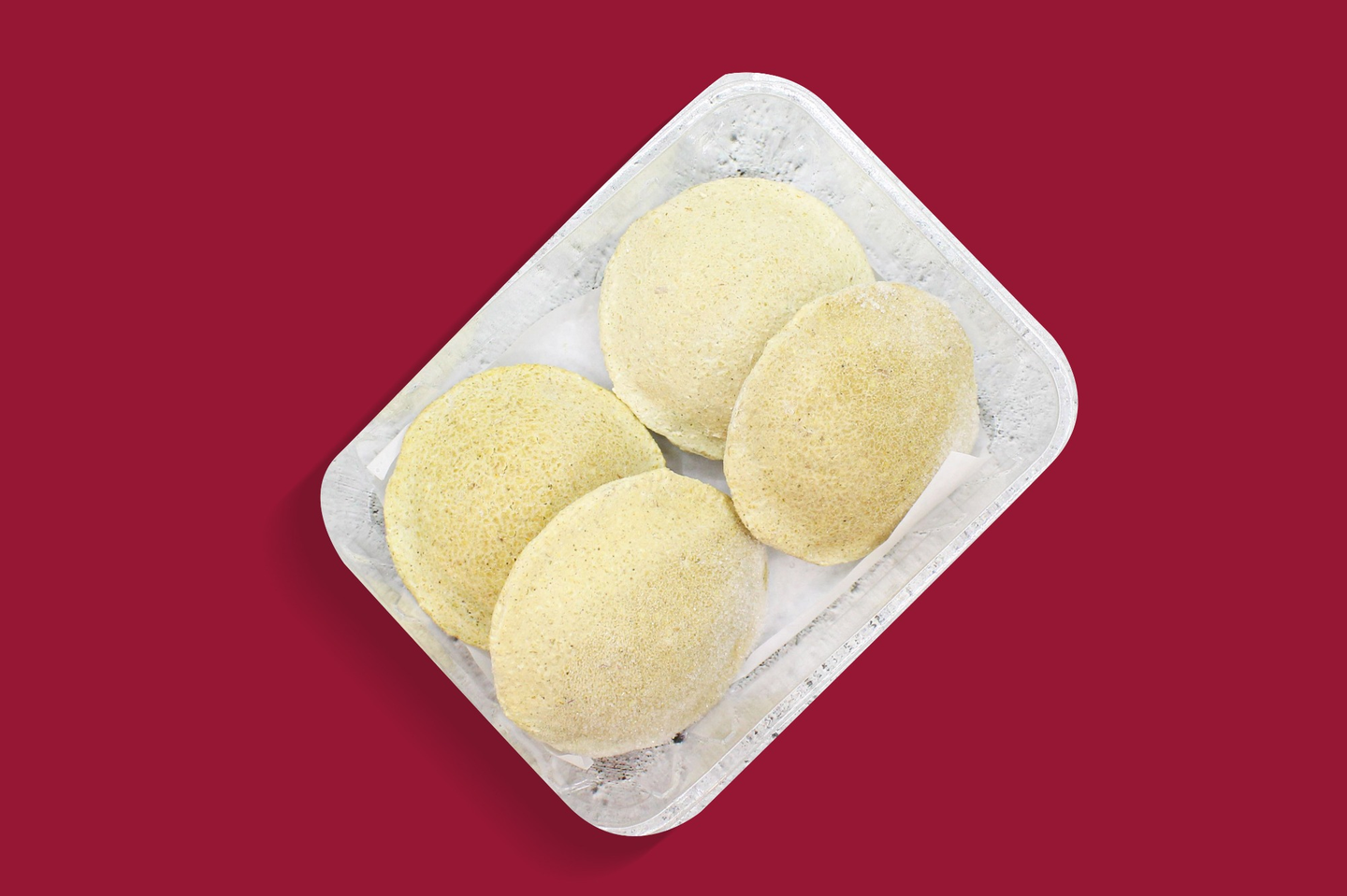 كبة مشوية مفرزن