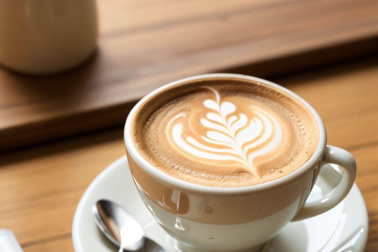 Flat White