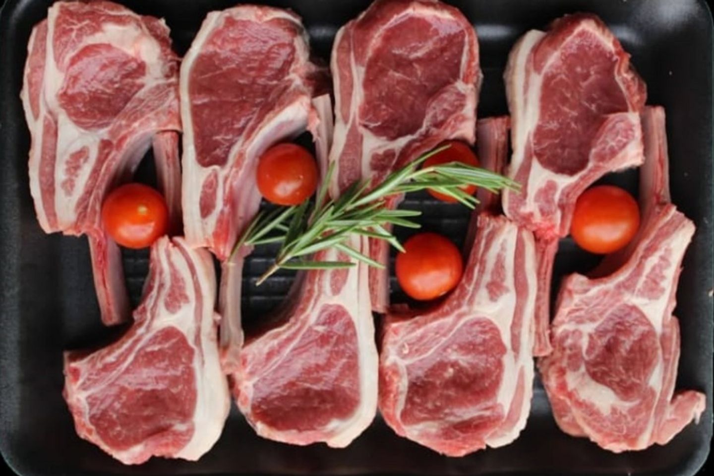 Lamb Chops   Kg