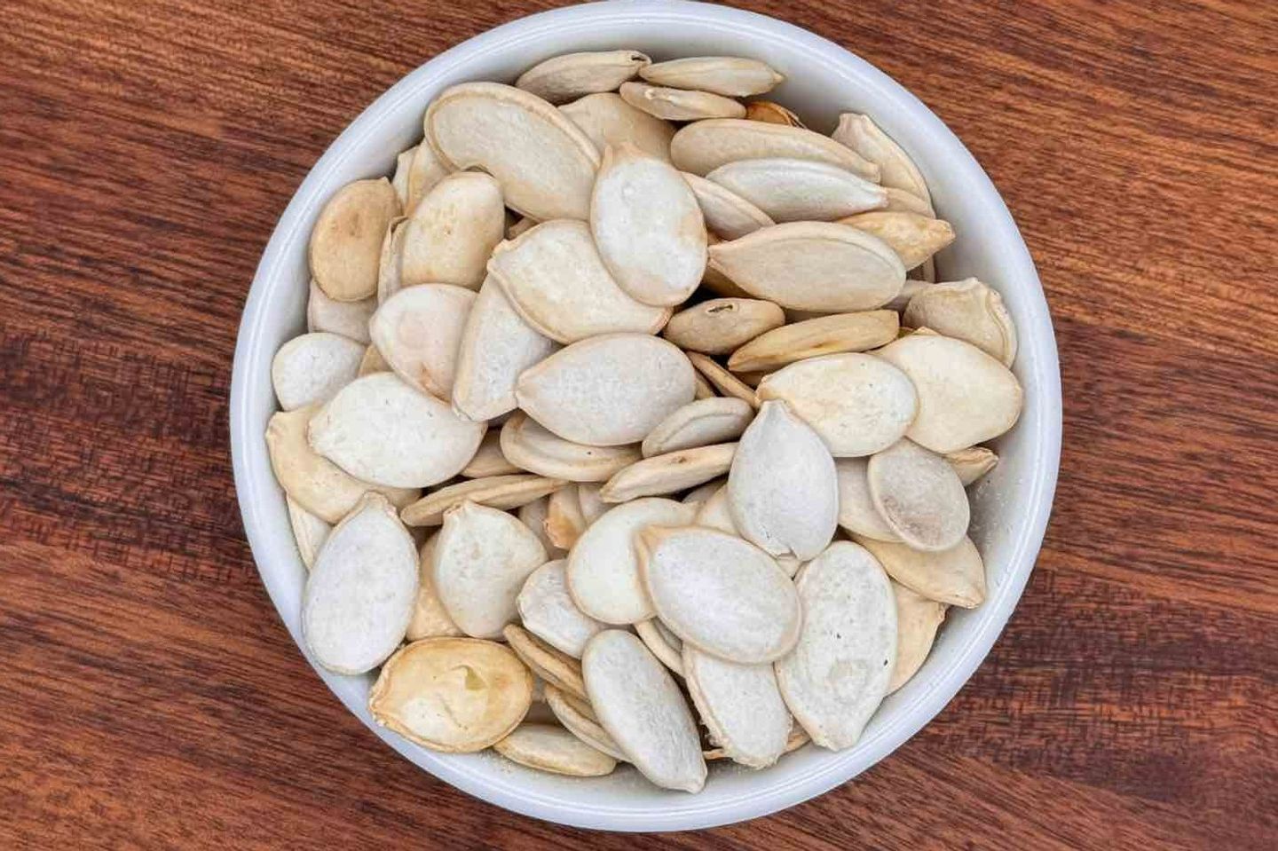 Pumpkin Seeds