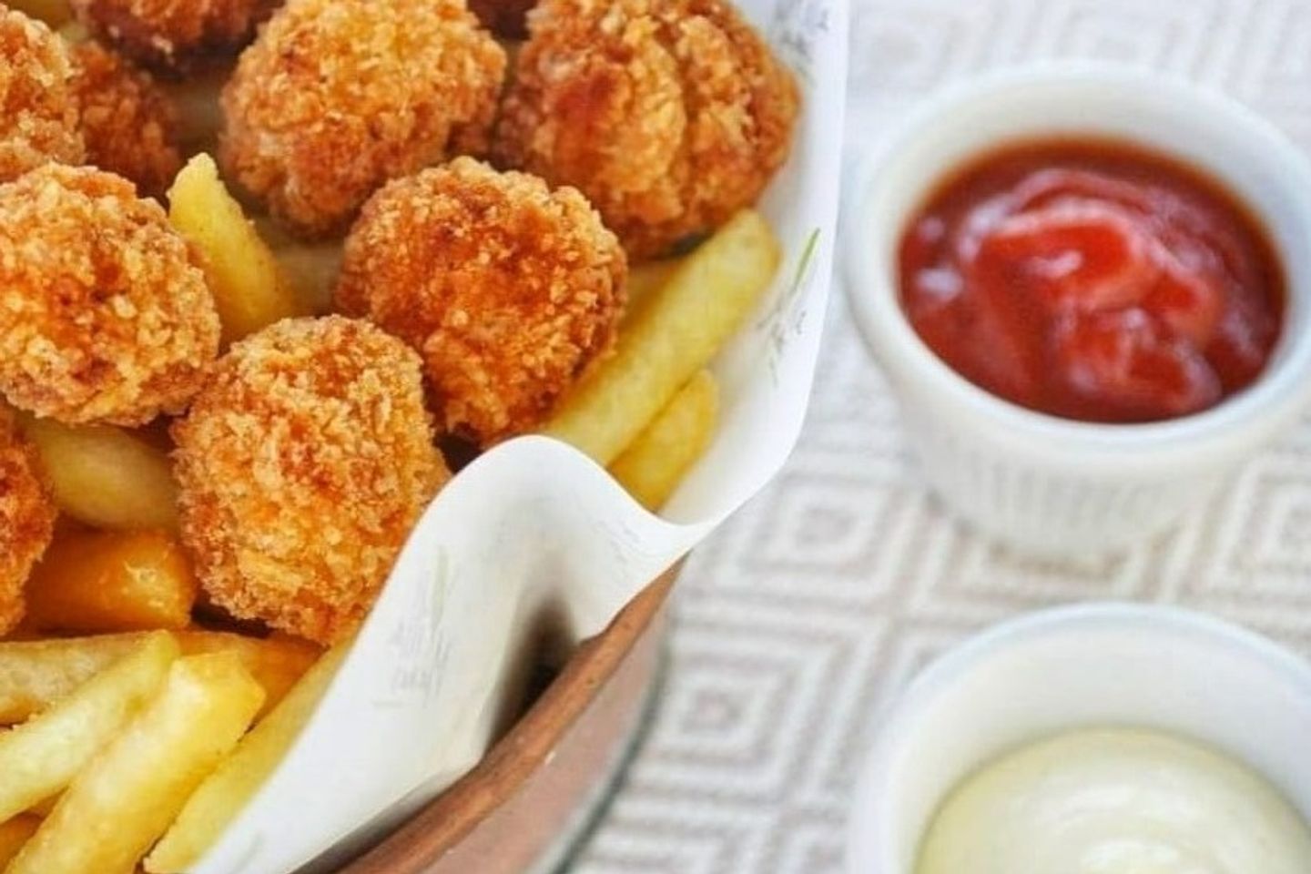 Chicken Nuggets