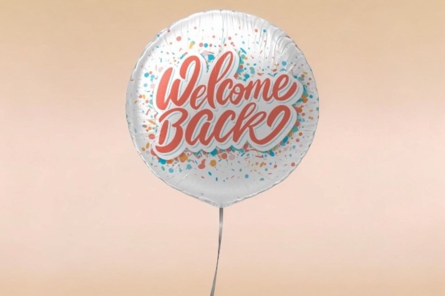 Welcome To Balloon