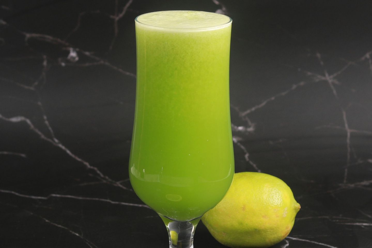 Mint&Lemon