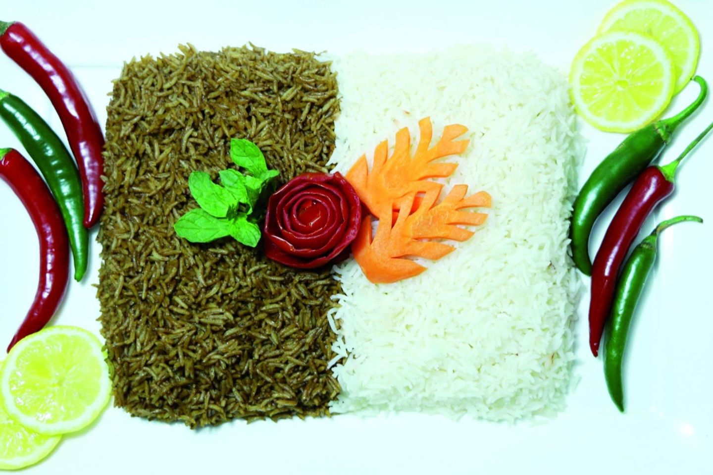 رز مشكله