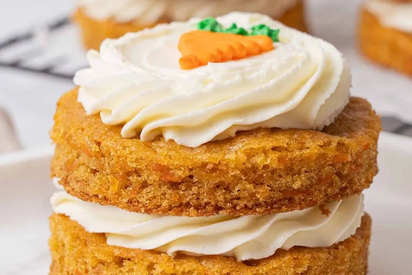 ميني جزر كيك