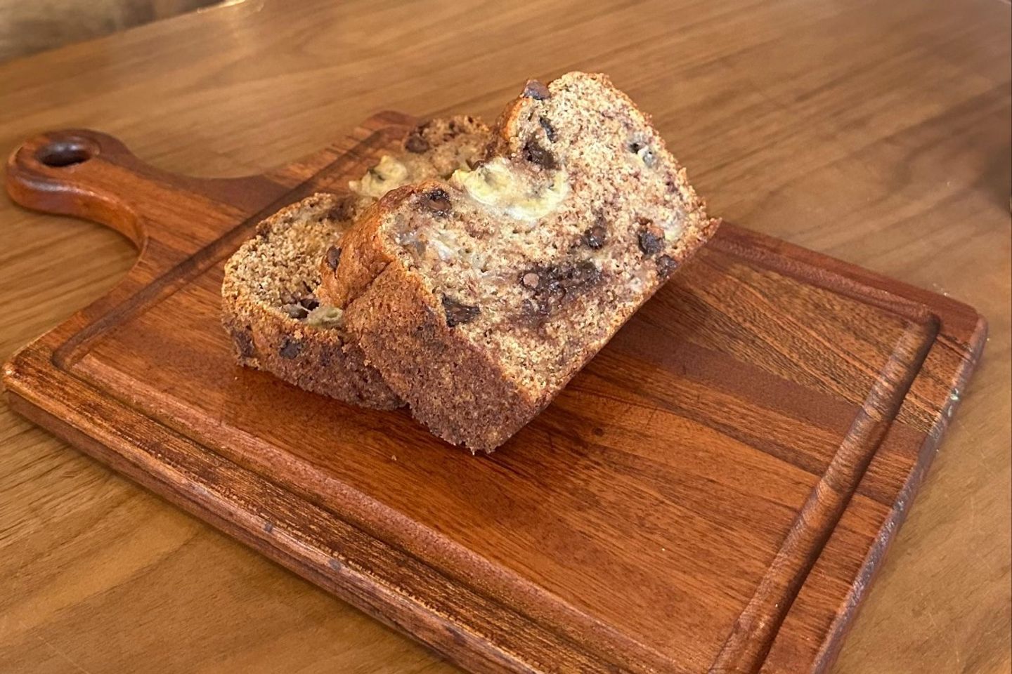 Banana Cake