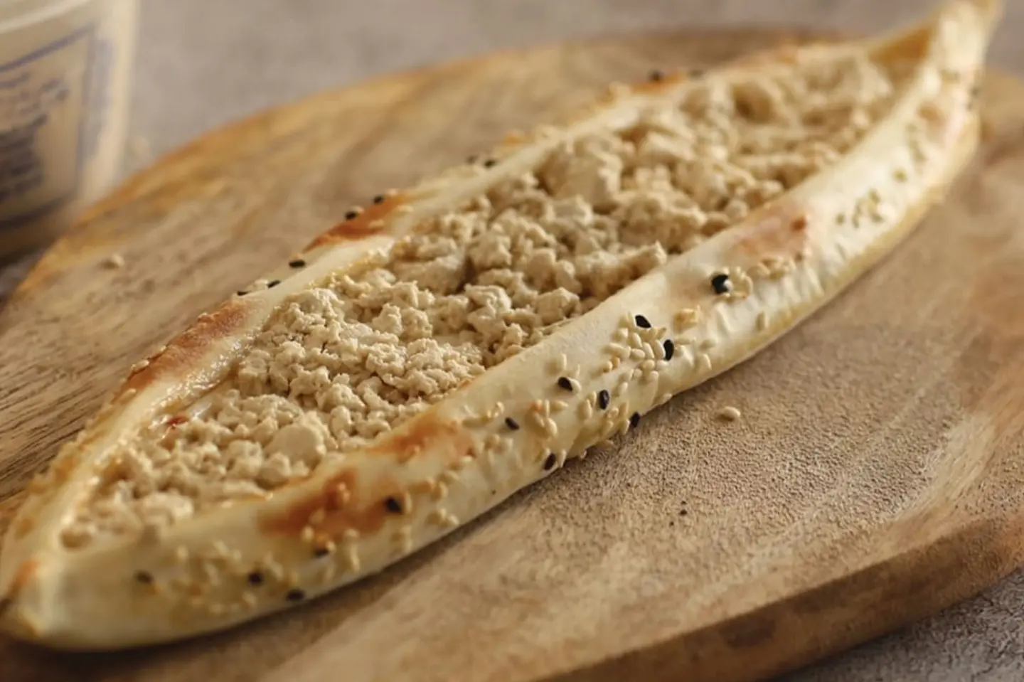 Cheese Rahach